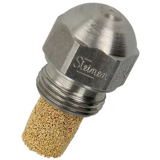 STEINEN NOZZLE 4.5 X 60 DEGREES